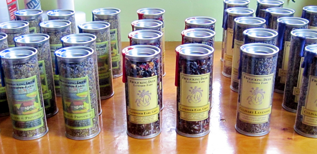 lavender products