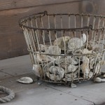 oysterBasket_morgueFile Oyster Basket